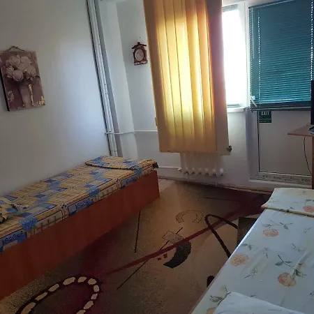 Callatis Appartement *