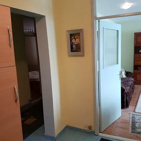 Appartement Callatis *