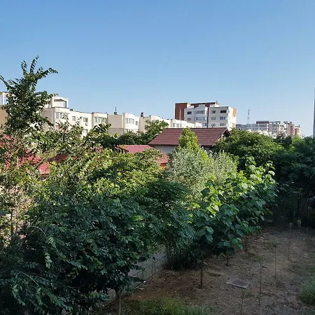 Callatis * Mangalia