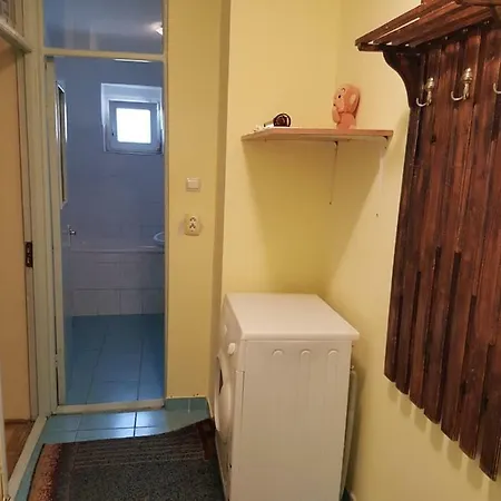 Apartamento Callatis *
